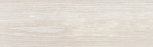 Finwood white 18.5x59.8 плочка с бял дървесен ефект за баня - онлайн магазин за обзавеждане KERANOVA