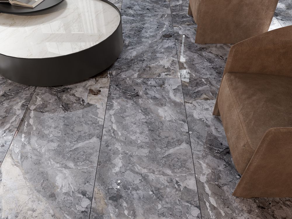 Freya 60x120 - Qua полиран гранитогрес с естествен мраморен декор, онлайн магазин за обзавеждане за бани KERANOVA