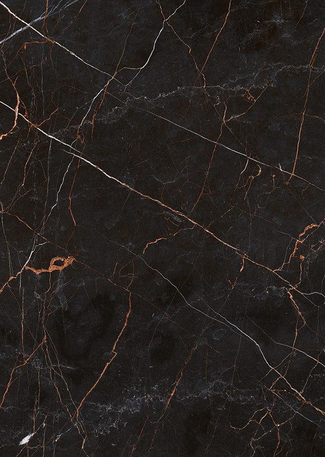 Fuego 60x120 - Qua полиран гранитогрес с тъмен мраморен декор, 60x120 см, качество Първо, онлайн магазин KERANOVA