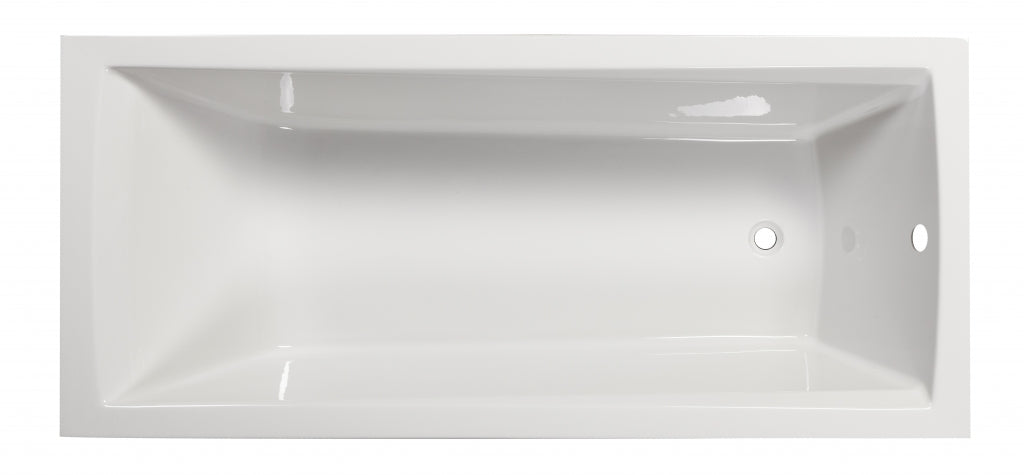Alt Tag: Greta 170х75 и 180х80 см. акрилна вана с преден и страничен панел, хидро и аеромасажни системи – онлайн магазин за обзавеждане за бани KERANOVA