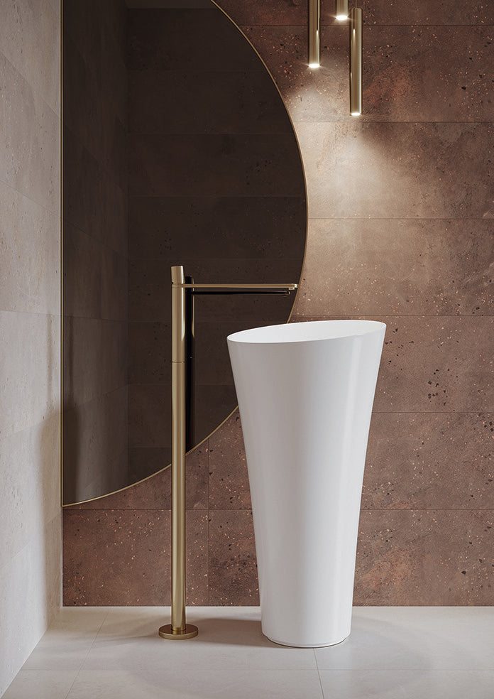 Galaxy 30x90 Paradyz плочки за баня матирани калибровани от Ceramika Paradyz | онлайн магазин KERANOVA