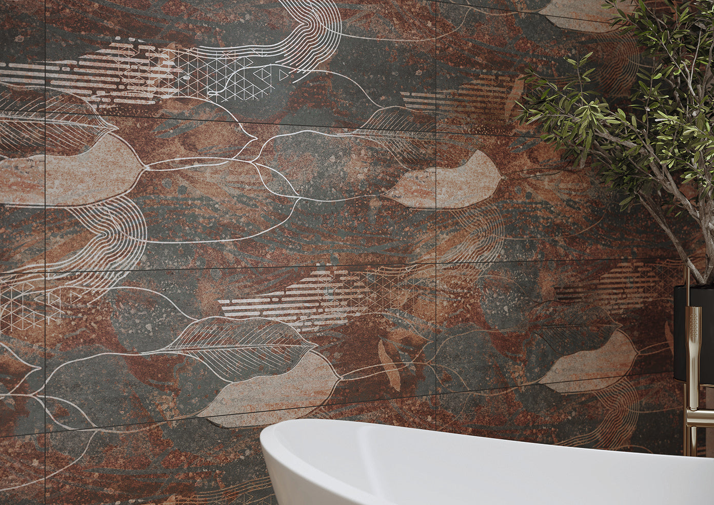 Galaxy 30x90 Paradyz матирани калширни плочки за баня от Ceramika Paradyz, онлайн магазин KERANOVA, вносител Керанова ЕООД