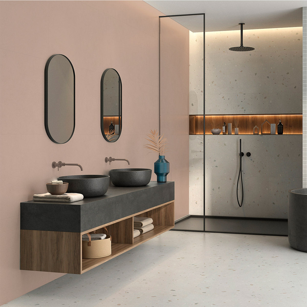 Серия GV Lab Concept 60x120