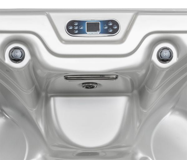 Design HC 6 220x220 см. джакузи контролен панел и хидромасажни дюзи от онлайн магазин KERANOVA