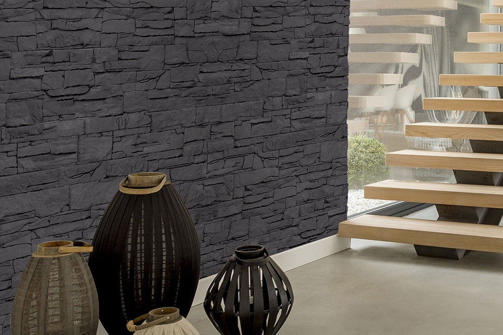 Isola - 8 цвята декоративен изкуствен камък за облицовка на стени в онлайн магазин KERANOVA