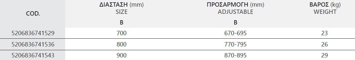 IZY 400 & L-1312 - 80x110