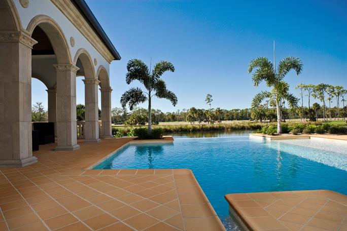 Клинкер Grestejo / Португалия / - плочки за външни тераси и басейни от KERANOVA, текстура и цвят за устойчиво облицоване