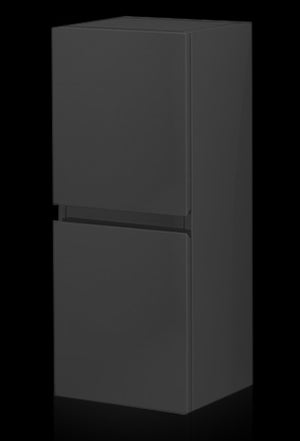 Колона Line 60 RAL - модерна висок шкаф-колона за баня от онлайн магазин за обзавеждане KERANOVA