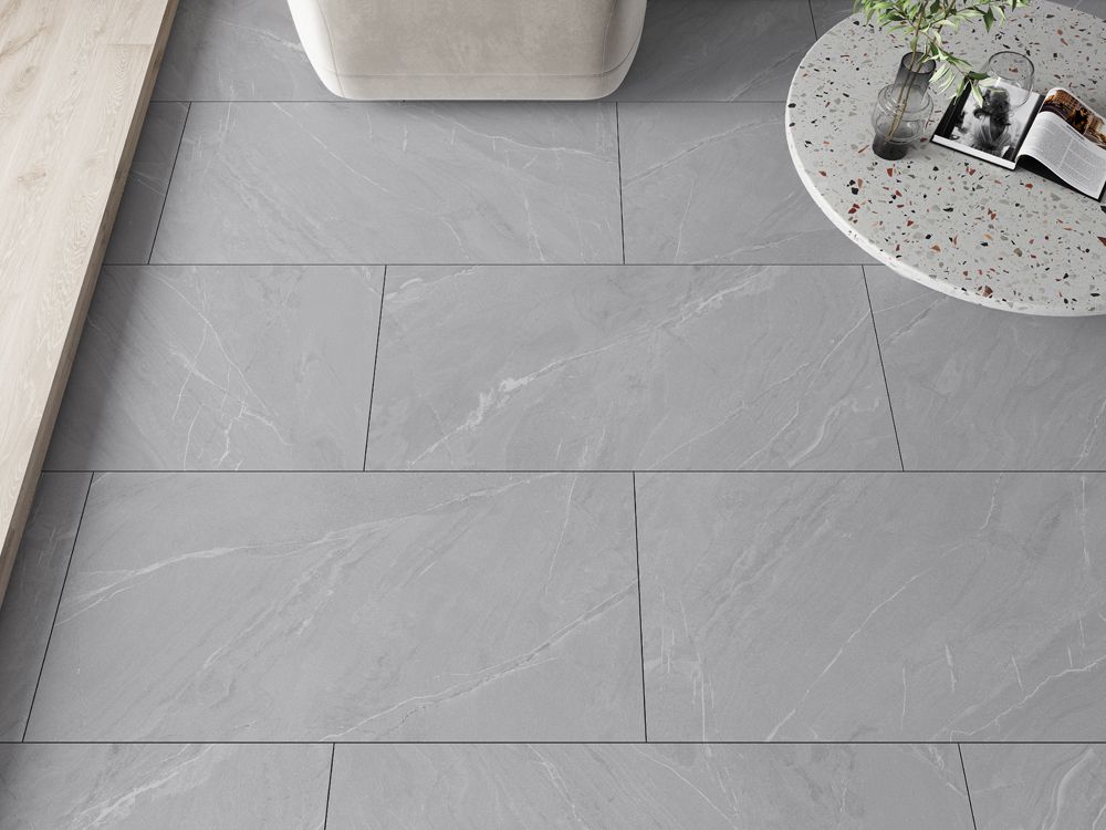 Серия Lagom 60x120 - Qua матов гранитогрес 60x120 см в онлайн магазин за обзавеждане за бани KERANOVA