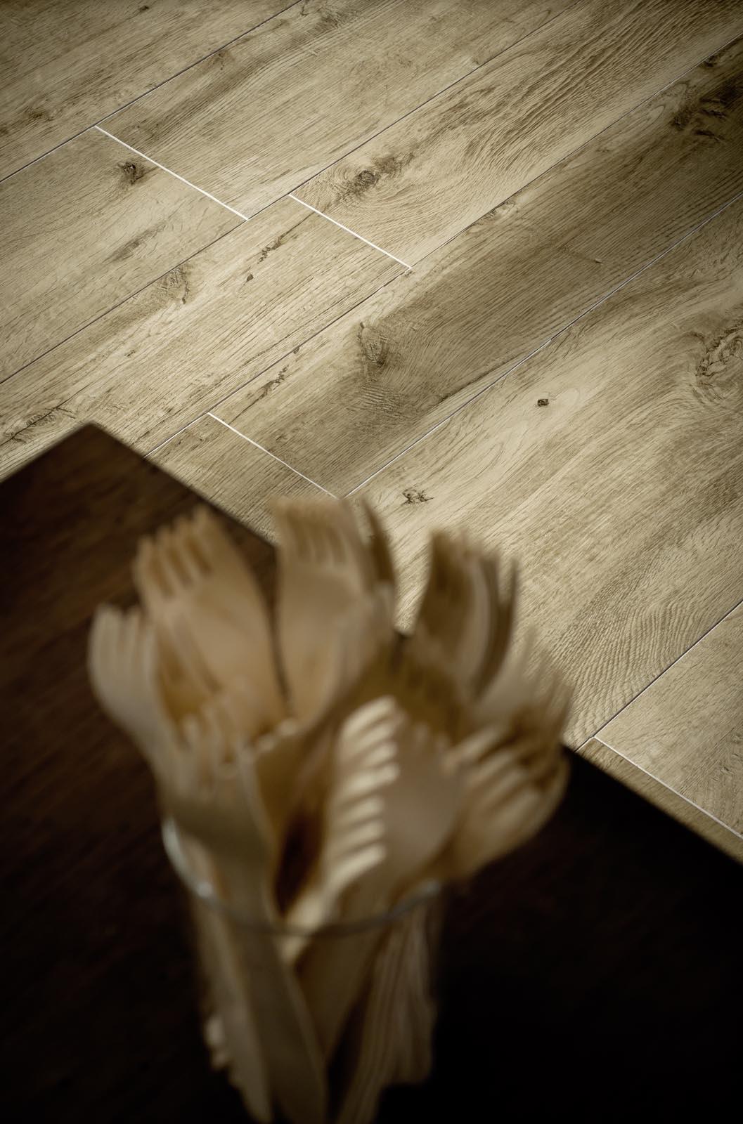 Серия Treverkhome 20x120 - Marazzi гранитогрес имитация на дърво в онлайн магазин за обзавеждане за бани KERANOVA