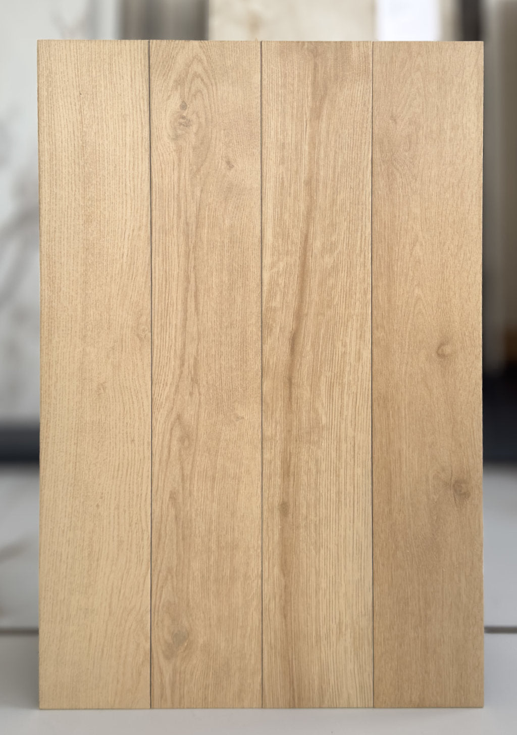 Дървесен гранитогрес Lightwood 23x120 см.
