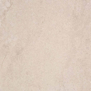 Alt Tag: Lithos Sand 59.5x59.5 плочка в светъл пясъчен тон за баня от онлайн магазин KERANOVA, текстура и матово покритие