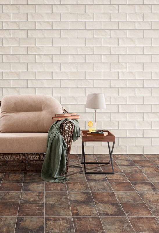 Серия Livorno 20x20 - Mainzu Ceramica бели гланцирани кухненски плочки 20x20 в онлайн магазин KERANOVA