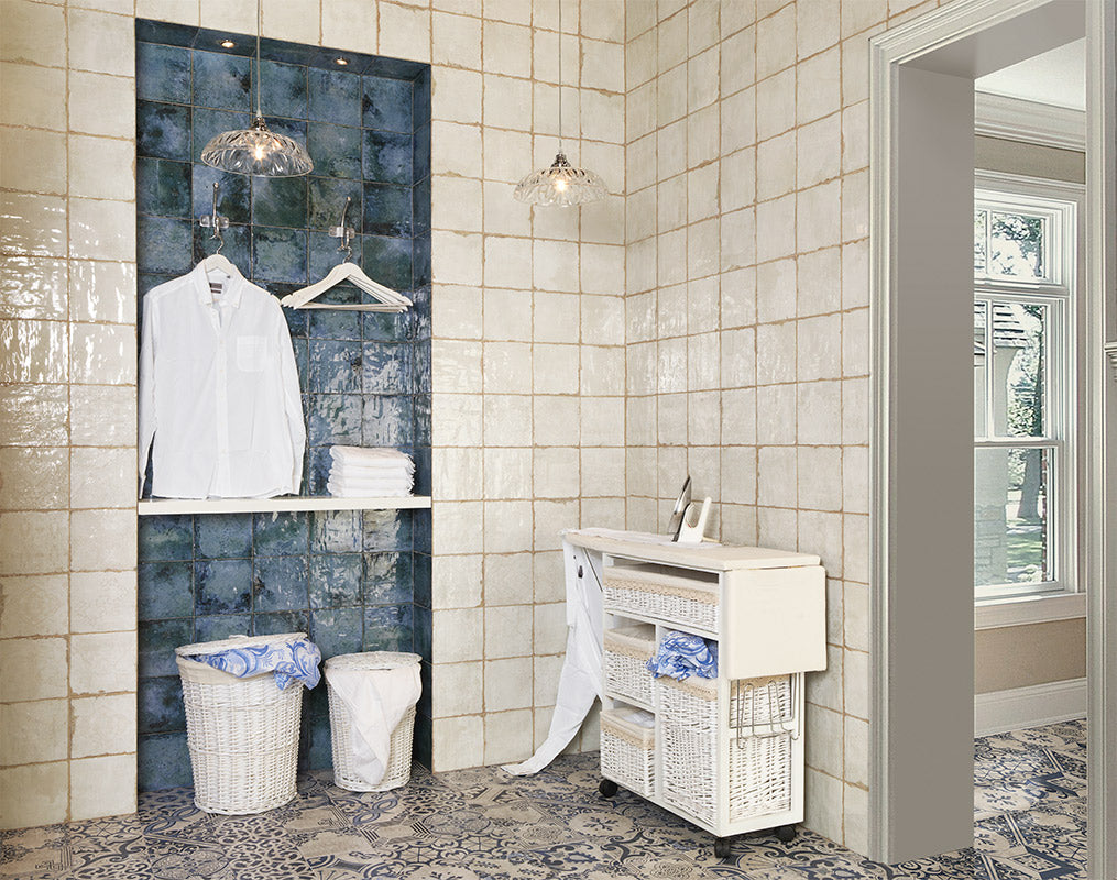 Серия Livorno 20x20 - Mainzu Ceramica кухненски плочки гланц в мокро помещение, онлайн магазин за обзавеждане за бани KERANOVA