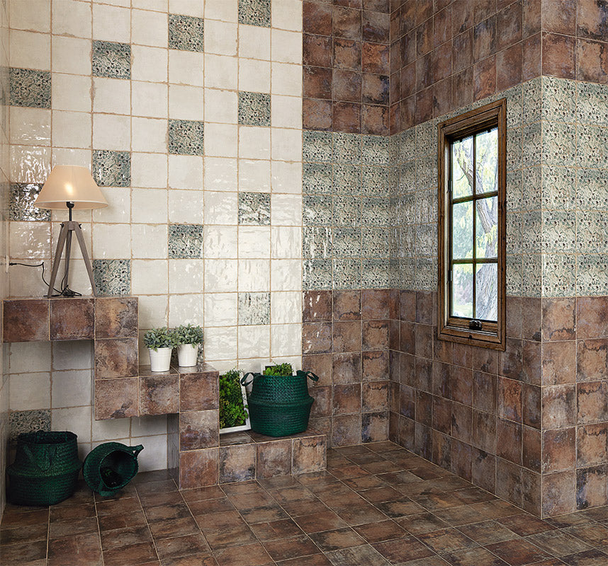 Серия Livorno 20x20 - Mainzu Ceramica: кухненски плочки 20x20 гланц, испански внос, онлайн магазин за обзавеждане за бани KERANOVA