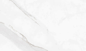 Neptune Blanco 33.3x55 бял мраморен плот за баня от онлайн магазин за обзавеждане за бани KERANOVA