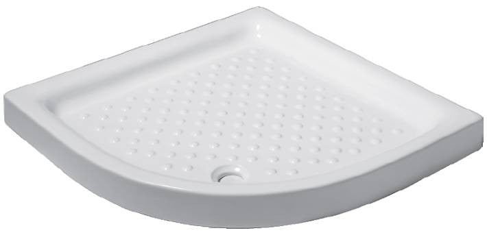 Порцеланово корито Porcelain - 10 размера, бяло поддушово корито овал/квадрат/правоъгълно, комплект със сифон, онлайн магазин KERANOVA