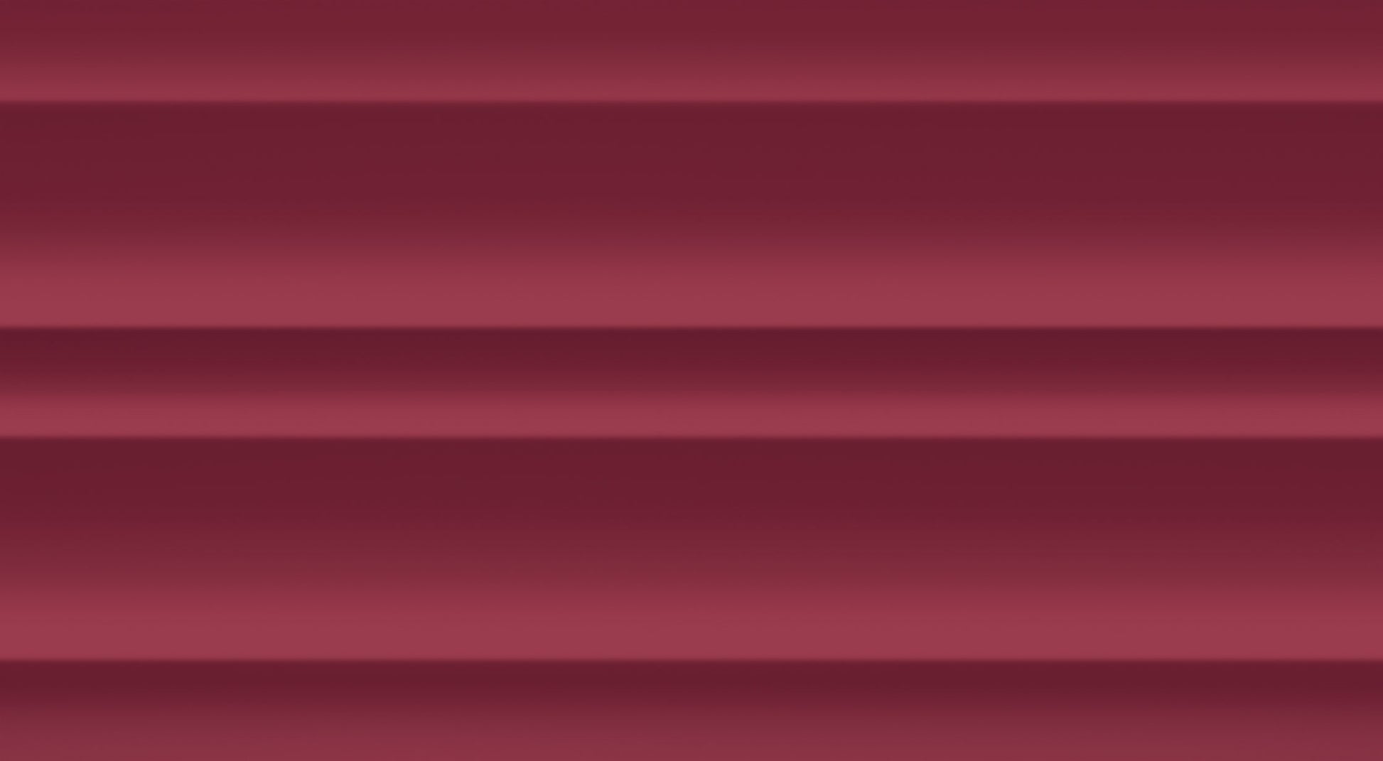 Colour Carmine R4 32.7x59.3 плочка в цвят кърмин, гланцов релефен ефект за баня от онлайн магазин KERANOVA