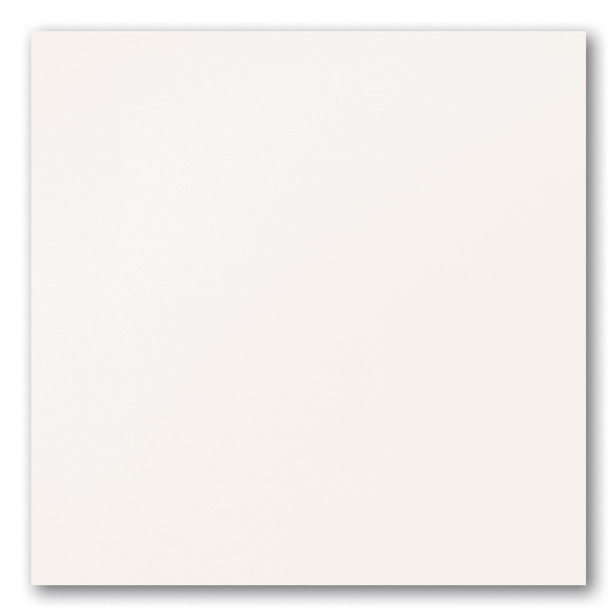 Alt Tag: Colour White R1 44.8x44.8 плочка бяла квадратна за баня от онлайн магазин за обзавеждане KERANOVA