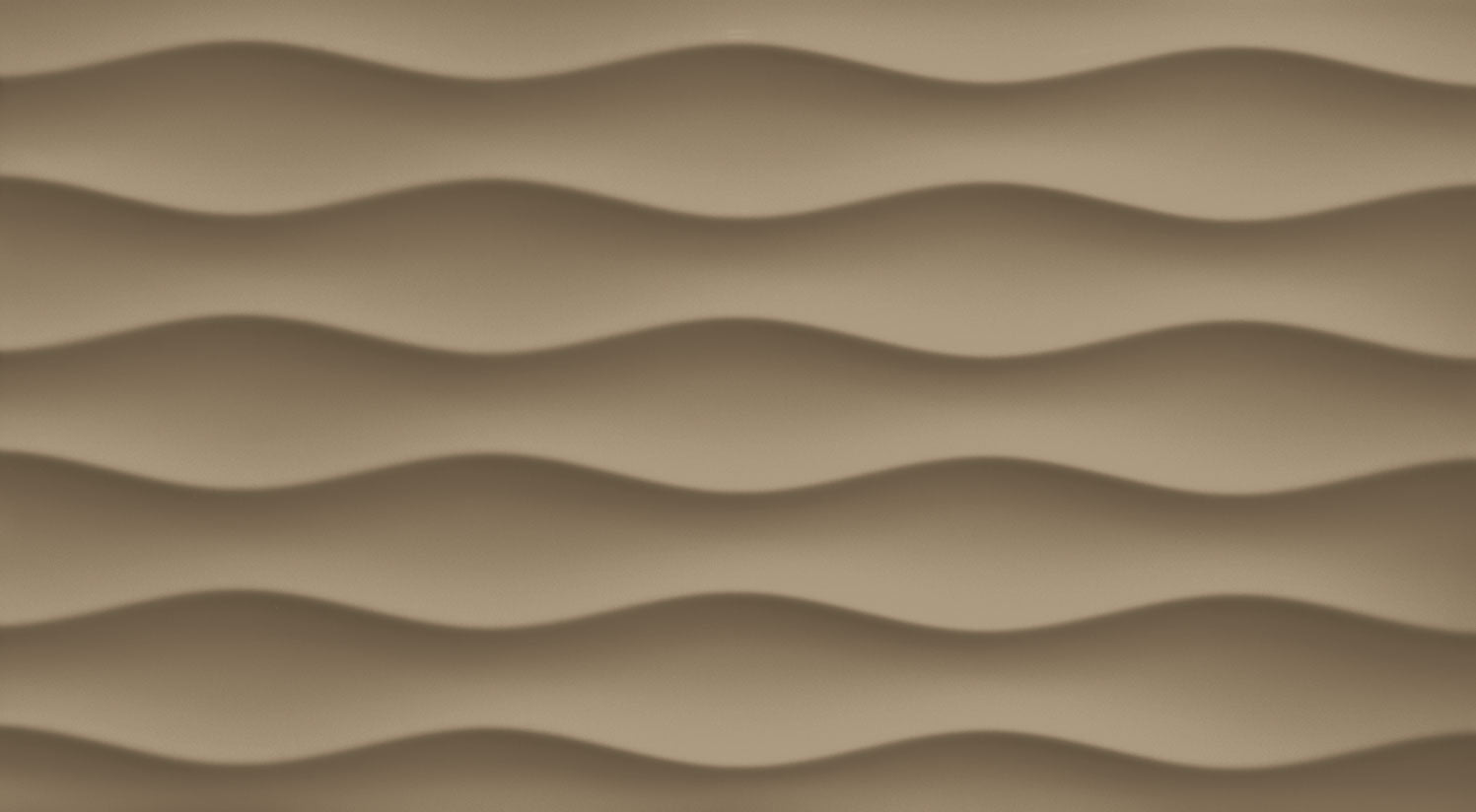 Alt Tag: Colour Mocca R3 32.7x59.3 керамичен релефен плочка с вълнообразен дизайн за онлайн магазин за обзавеждане за бани KERANOVA