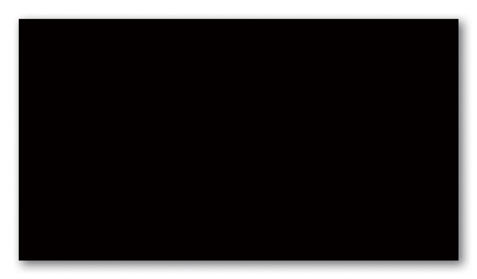 Colour Black R1 32.7x59.3 плочка черна матова за баня от онлайн магазин за обзавеждане KERANOVA