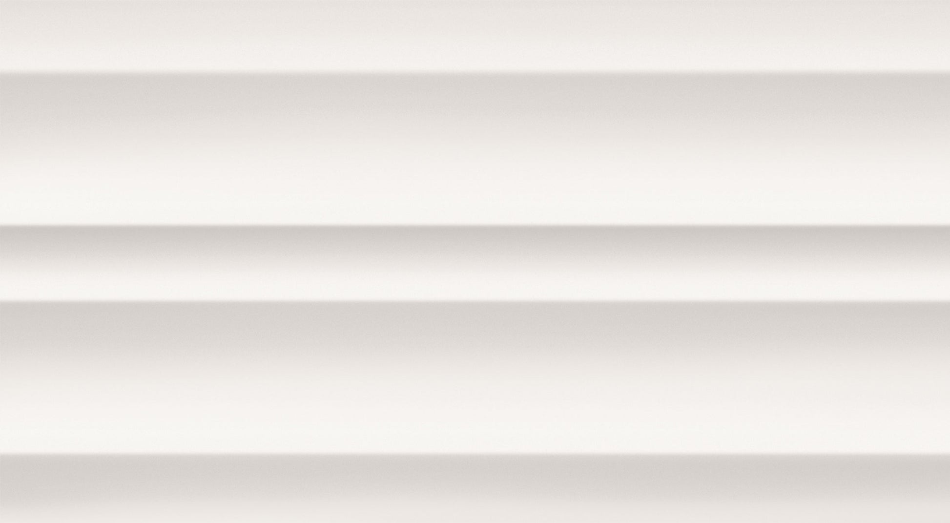 Colour White R4 32.7x59.3 бял релефен плочки за баня от KERANOVA, онлайн магазин за обзавеждане