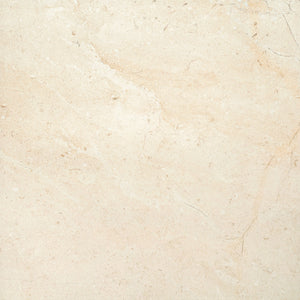 Plain Stone 44.8x44.8 – светъл естествен каменен плот за баня, онлайн магазин за обзавеждане за бани KERANOVA