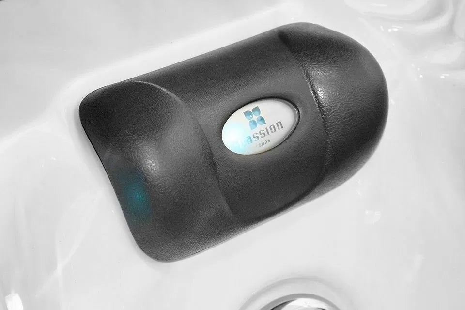 Pleasure 215x200 см. облегалка за вана Passion Spas, модел Pleasure, онлайн магазин за обзавеждане за бани KERANOVA