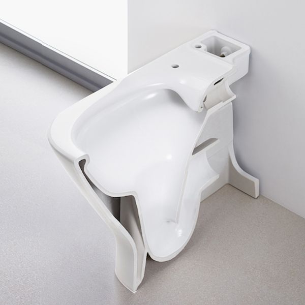 Комплект Duplo + Meridian Rimless - Roca промо комплект вграден тоалетен чиния и структура за монтаж KERANOVA онлайн магазин