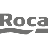 Лого Roca - мивки за баня, смесители, душ кабини и обзавеждане за бани