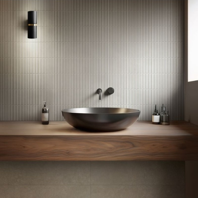 Баня Marazzi Room Wall 30х90 см.