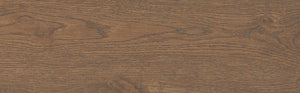 Royalwood brown 18.5x59.8 текстурирана керамична плочка в кафяв дървесен дизайн за баня от онлайн магазин KERANOVA