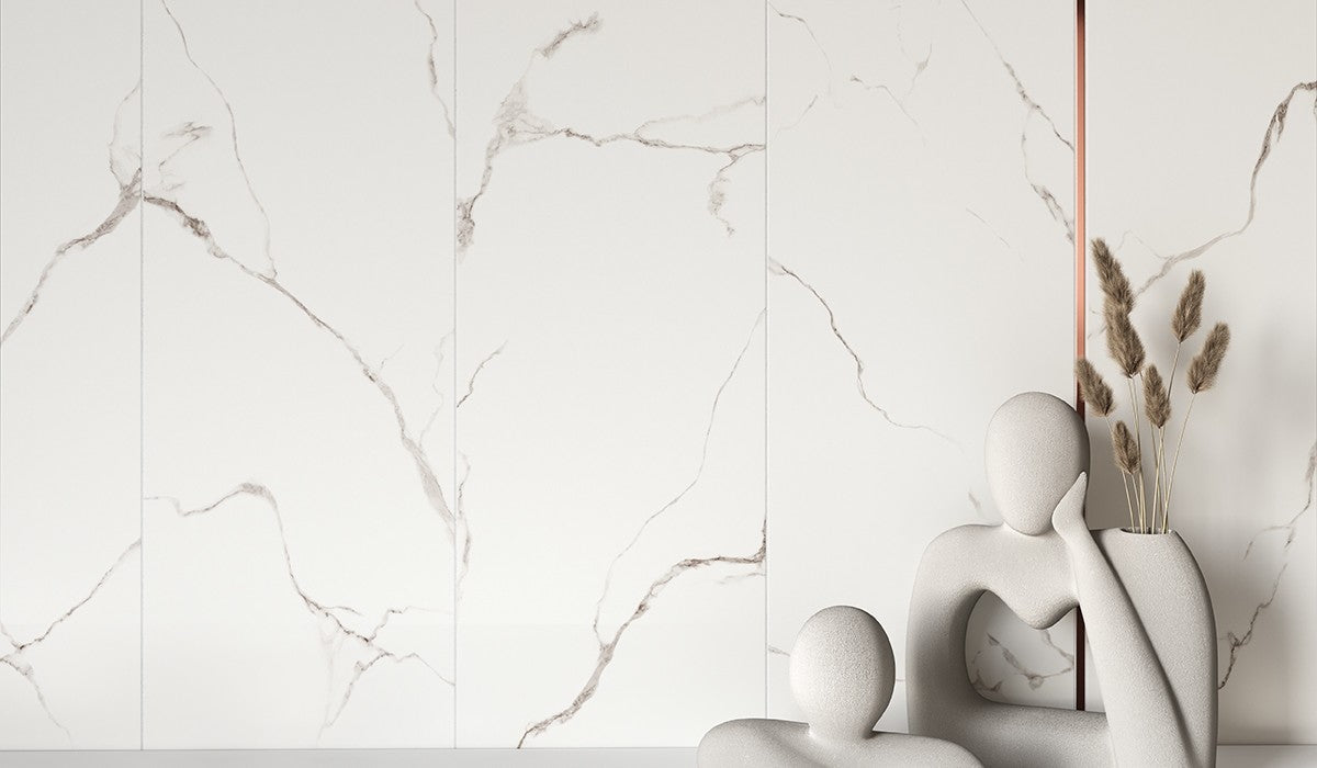 Колекция Side Calacatta 29х89 см.