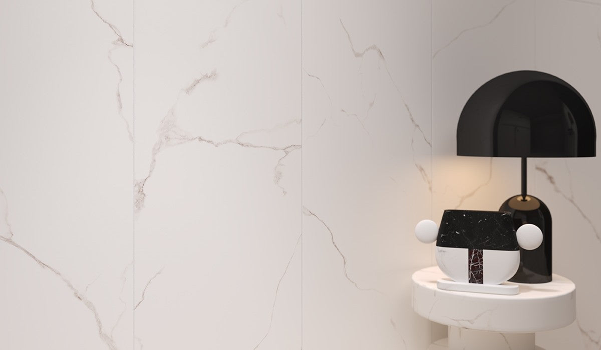 Колекция Side Calacatta 29х89 см.