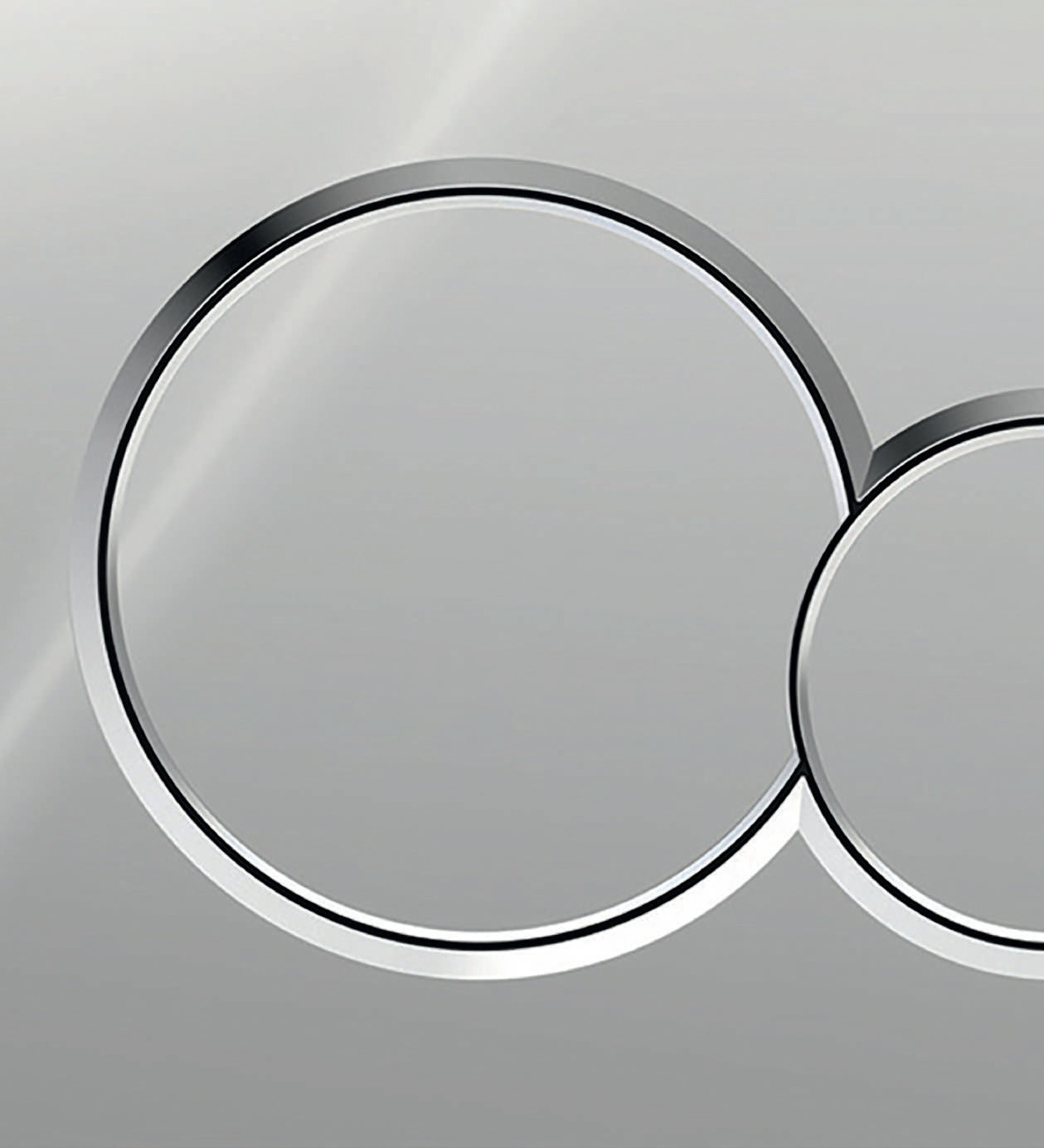 GEBERIT Sigma01 Chrome с тоалетна Geberit Smyle Rimfree - бутони Sigma01 хром за онлайн магазин KERANOVA