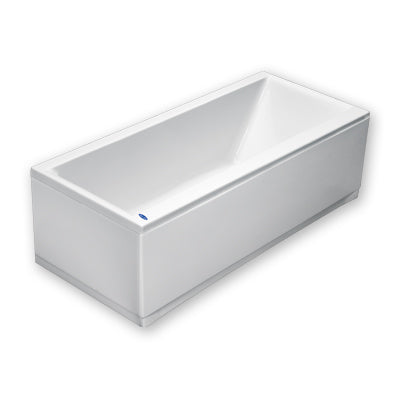 Sonata 160х70 и 175x75 см. хидромасажна вана Bio-Jet снежно бял акрил Kohler, онлайн магазин KERANOVA