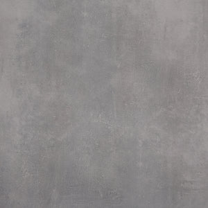 Stark Pure Grey 60x60x2 плочка с индустриален сив бетонен ефект за бани онлайн магазин KERANOVA