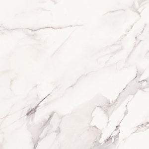 Marmo Borghini Bianco 60x60 бял мраморен плоча за баня от онлайн магазин за обзавеждане KERANOVA