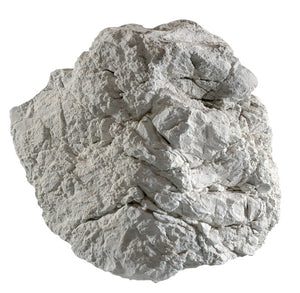 Terra Cream 104964 Corner бяла текстурирана каменна плочка за ъгъл, онлайн магазин за обзавеждане за бани KERANOVA