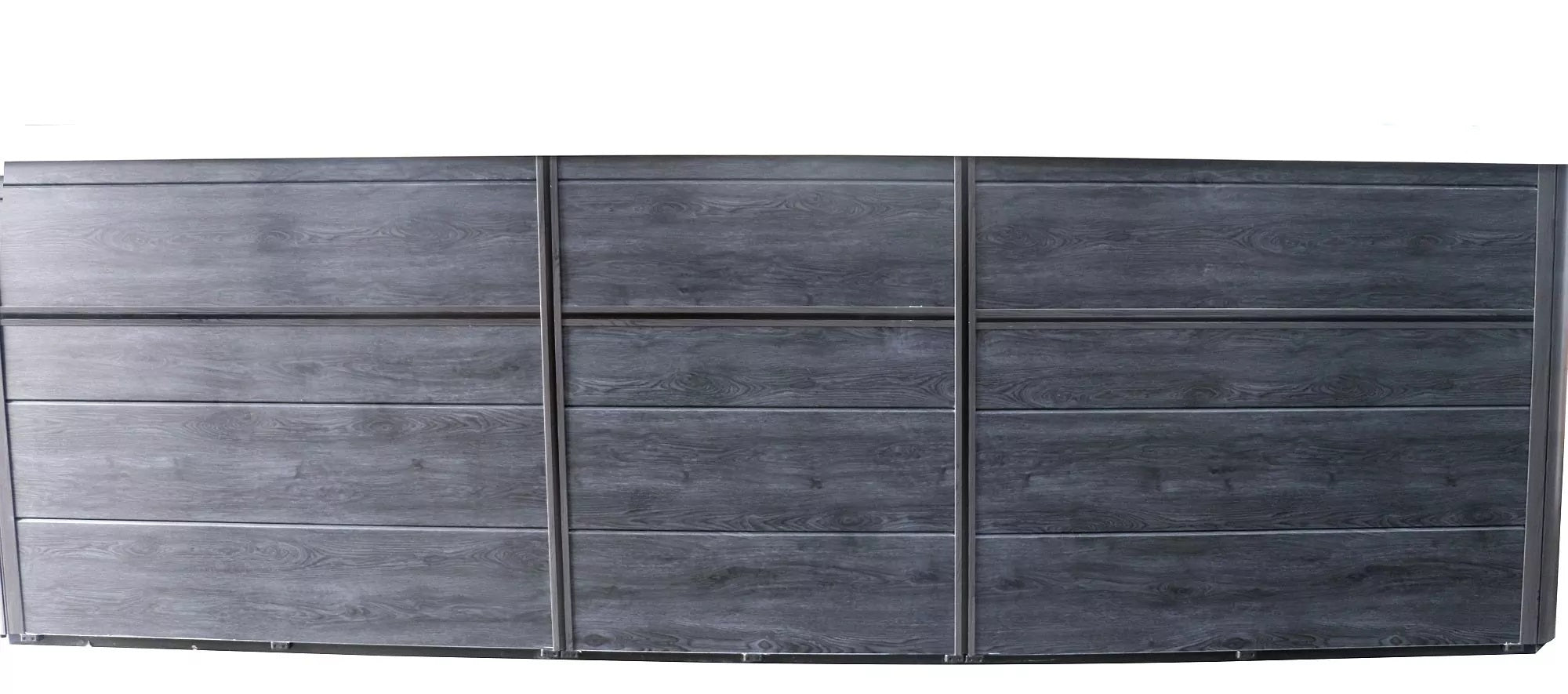 Плувно СПА Thor 400x228 см. – компактно джакузи Swim Spa в графитен декоративен панел, онлайн магазин за обзавеждане за бани KERANOVA