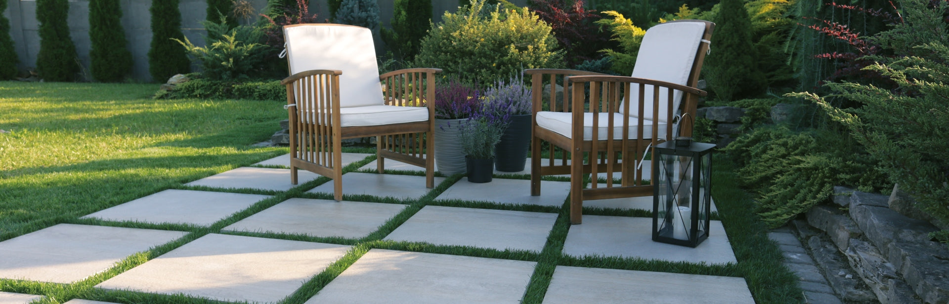 Серия Town 2.0 с дебелина 2 см - Stargres матиран гранитогрес 60x60x2 см на открито, KERANOVA онлайн магазин за бани