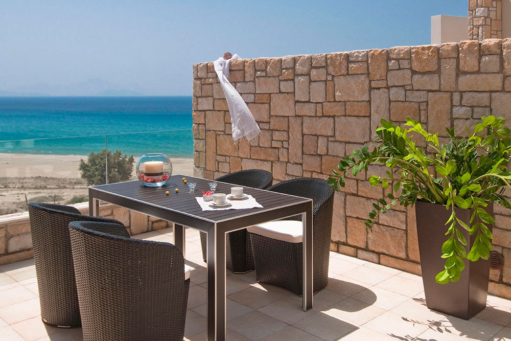 Tuscany - 8 цвята изкуствен камък за облицовка на стени на тераса, онлайн магазин за обзавеждане за бани KERANOVA