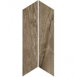 Vero Rovere Chevron 11х54 плочка имитираща дърво за баня от онлайн магазин KERANOVA