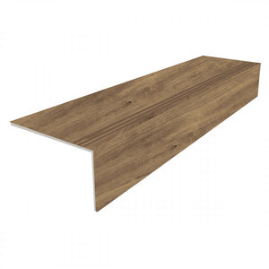 Wester Honey Mat стъпало и чело дървесен декоративен облицовъчен елемент за бани от онлайн магазин за обзавеждане KERANOVA