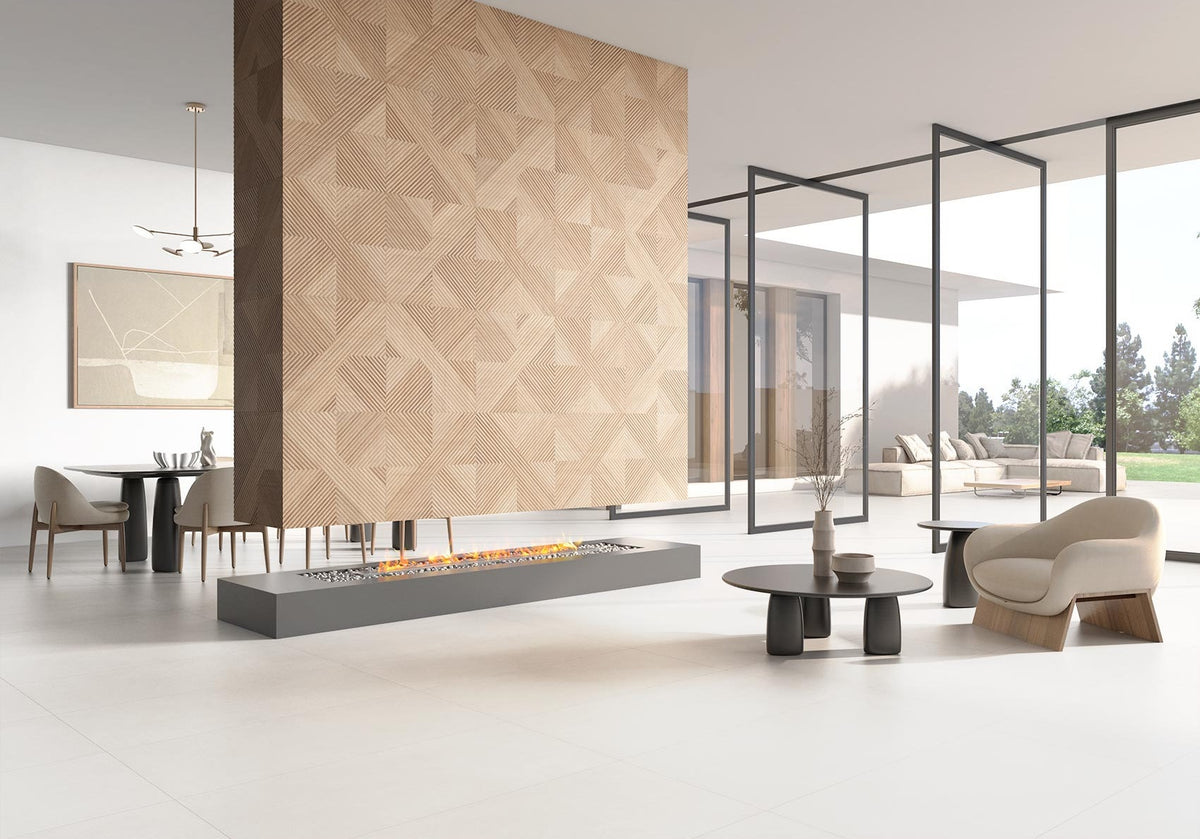 Wood Story Beige 59.5x59.5 см.
