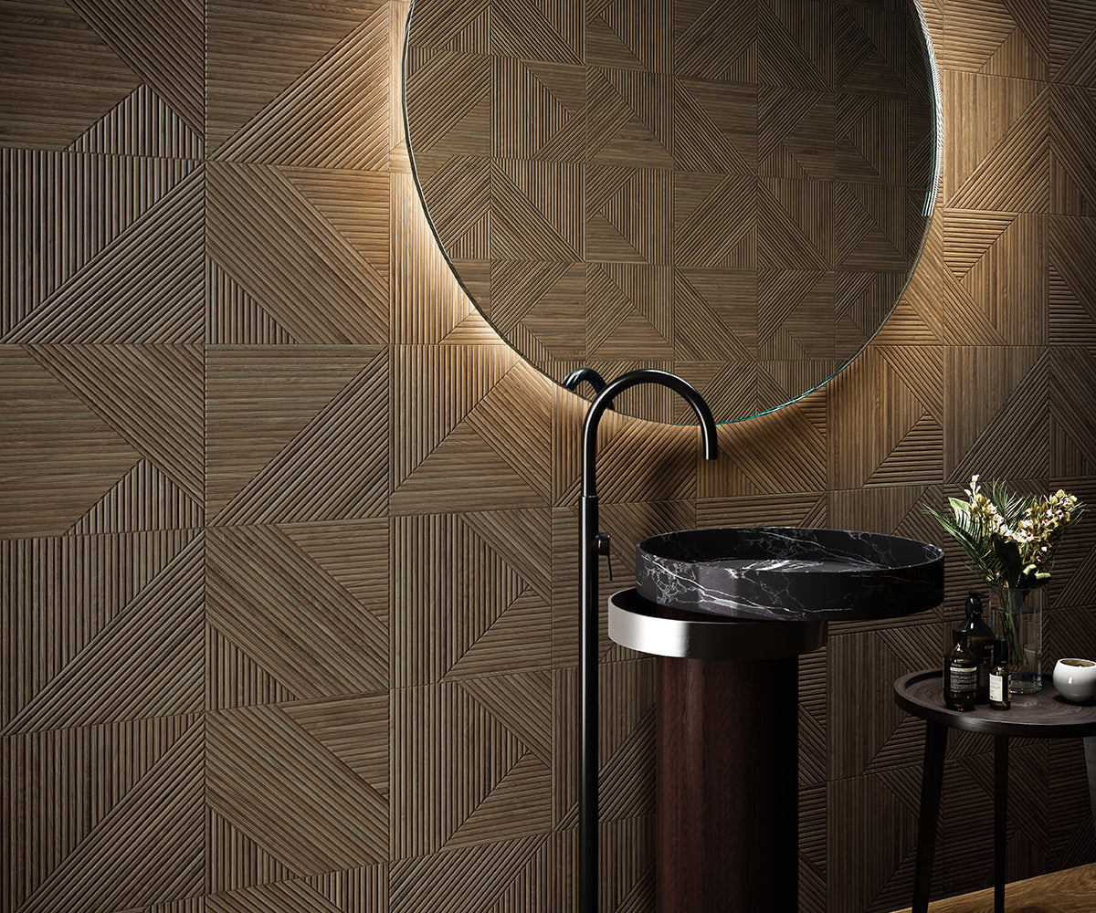 Wood Story Beige 59.5x59.5 см.